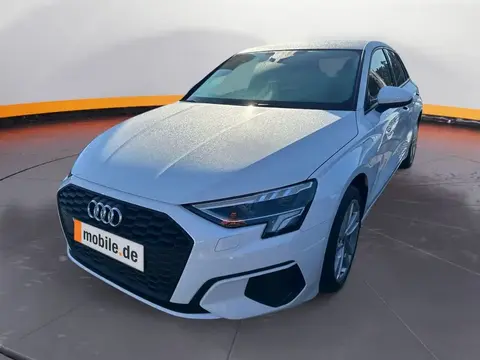 Used AUDI A3 Hybrid 2022 Ad 