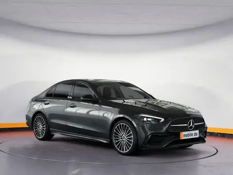 Annonce MERCEDES-BENZ CLASSE C Essence 2023 d'occasion 