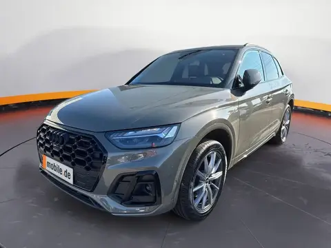 Used AUDI Q5 Hybrid 2023 Ad 