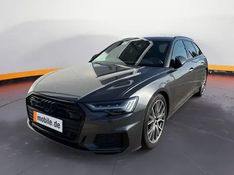 Annonce AUDI A6 Diesel 2023 d'occasion 