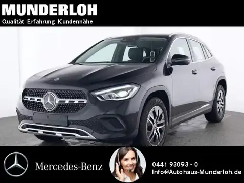 Used MERCEDES-BENZ CLASSE GLA Petrol 2023 Ad 