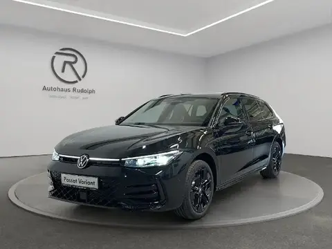 Used VOLKSWAGEN PASSAT Hybrid 2024 Ad 