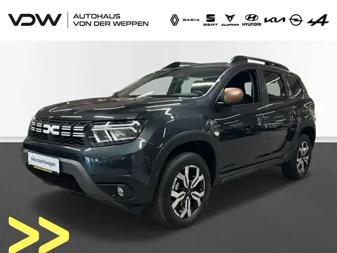 Used DACIA DUSTER Petrol 2024 Ad 