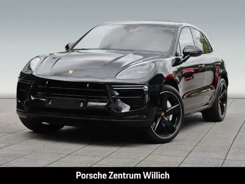 Used PORSCHE MACAN Petrol 2021 Ad 