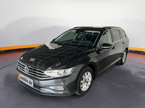 Used VOLKSWAGEN PASSAT Diesel 2022 Ad 