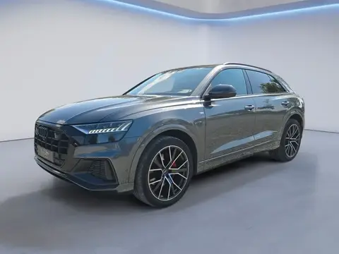 Annonce AUDI Q8 Diesel 2023 d'occasion 