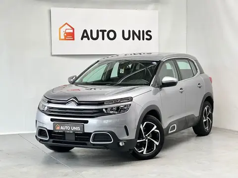 Used CITROEN C5 AIRCROSS Petrol 2020 Ad 