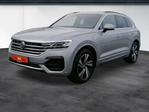 Used VOLKSWAGEN TOUAREG Diesel 2019 Ad 