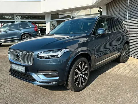 Used VOLVO XC90 Diesel 2023 Ad 