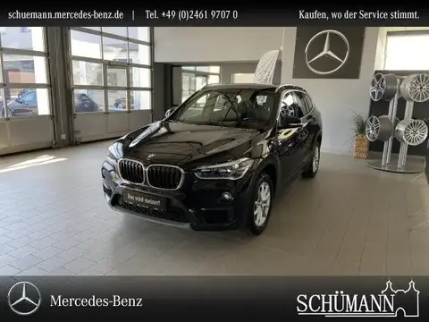 Used BMW X1 Petrol 2017 Ad 