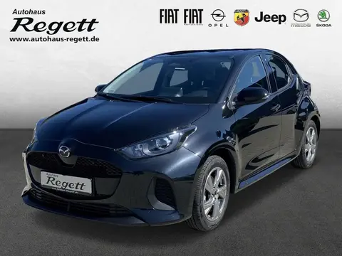 Annonce MAZDA 2 Hybride 2024 d'occasion 