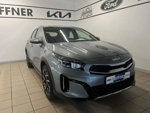 Annonce KIA XCEED Essence 2024 d'occasion 