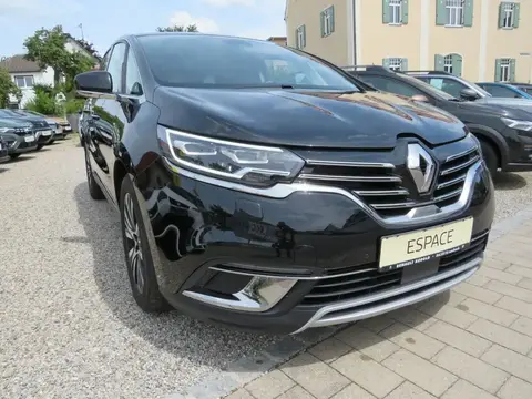 Annonce RENAULT ESPACE Essence 2021 d'occasion 