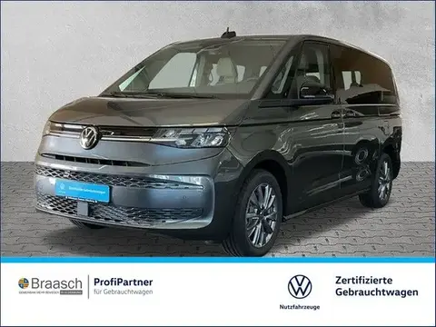 Annonce VOLKSWAGEN T7 Diesel 2024 d'occasion 