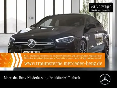 Used MERCEDES-BENZ CLASSE CLA Petrol 2023 Ad 