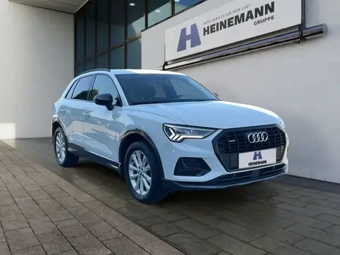 Used AUDI Q3 Diesel 2021 Ad 