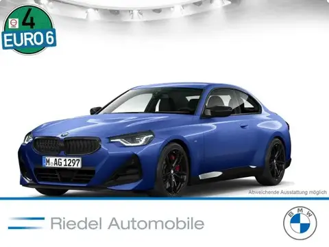 Annonce BMW M240 Essence 2023 d'occasion 