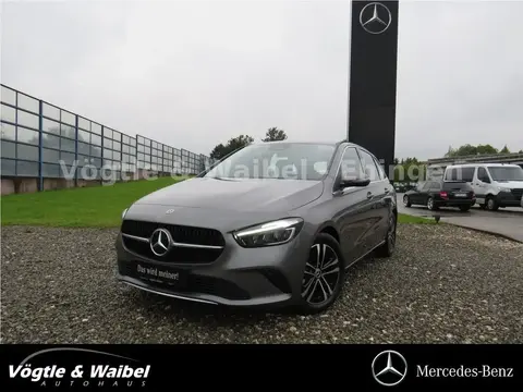 Used MERCEDES-BENZ CLASSE B Diesel 2023 Ad 