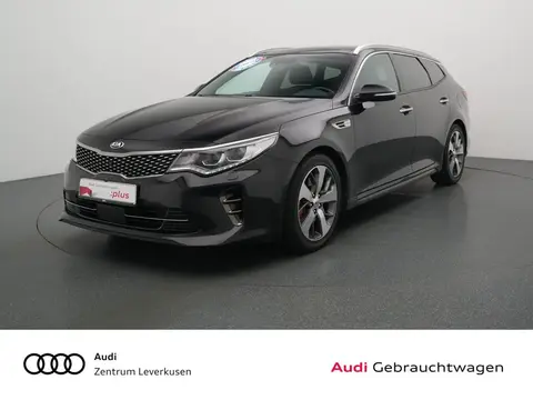 Annonce KIA OPTIMA Essence 2018 d'occasion 