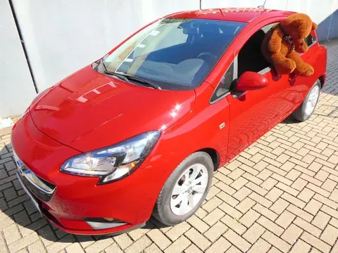 Annonce OPEL CORSA Essence 2018 d'occasion 