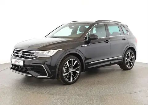 Annonce VOLKSWAGEN TIGUAN Essence 2024 d'occasion 