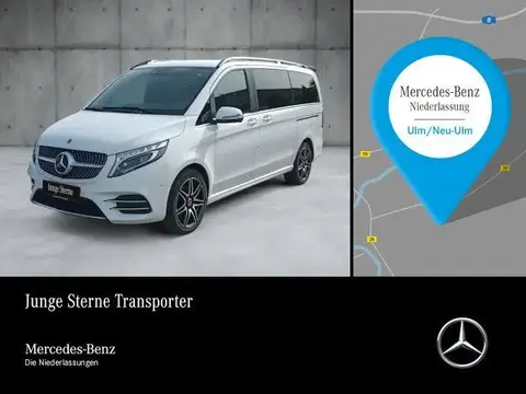 Used MERCEDES-BENZ CLASSE V Diesel 2020 Ad 