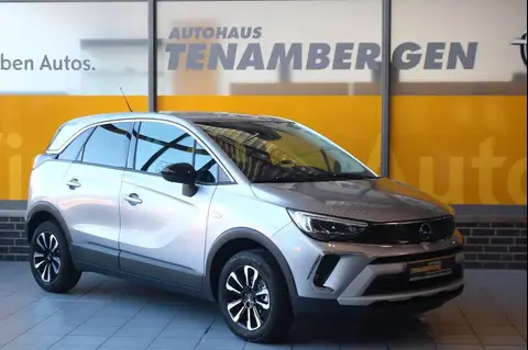 Annonce OPEL CROSSLAND Essence 2024 d'occasion 