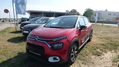 Used CITROEN C3 Petrol 2020 Ad 