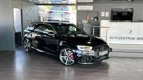 Annonce AUDI RS3 Essence 2019 d'occasion 