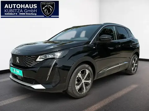 Used PEUGEOT 3008 Diesel 2023 Ad 