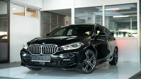 Annonce BMW SERIE 1 Essence 2021 d'occasion 