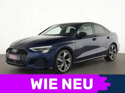 Used AUDI A3 Diesel 2021 Ad Germany