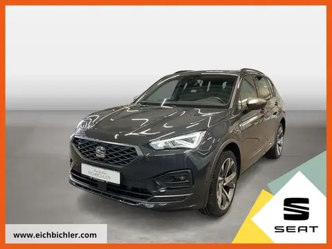 Annonce SEAT TARRACO Hybride 2023 d'occasion 