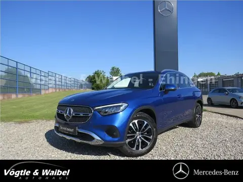 Annonce MERCEDES-BENZ CLASSE GLC Essence 2023 d'occasion Allemagne