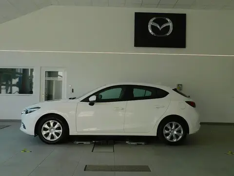 Annonce MAZDA 3 Essence 2017 d'occasion 