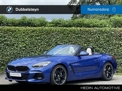 Used BMW Z4 Petrol 2023 Ad 