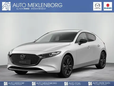 Used MAZDA 3 Petrol 2023 Ad 