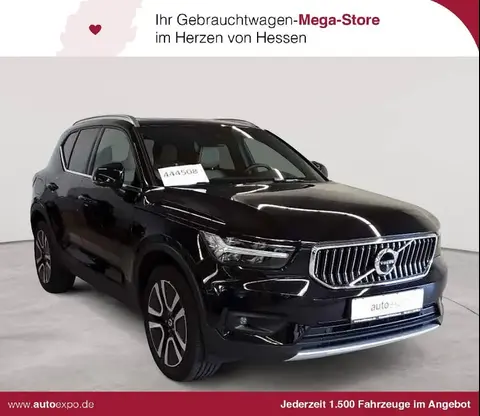 Used VOLVO XC40 Petrol 2020 Ad 