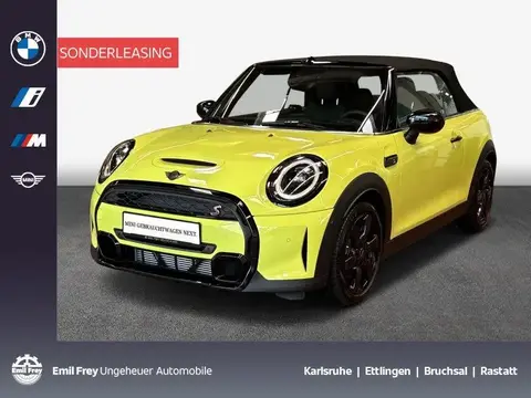 Used MINI COOPER Petrol 2023 Ad 