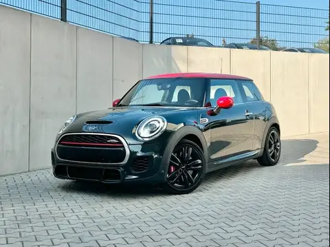 Annonce MINI JOHN COOPER WORKS Essence 2019 d'occasion 