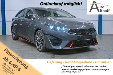 Annonce KIA PROCEED Essence 2023 d'occasion 