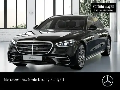 Used MERCEDES-BENZ CLASSE S Petrol 2024 Ad 