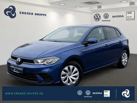 Annonce VOLKSWAGEN POLO Essence 2024 d'occasion 