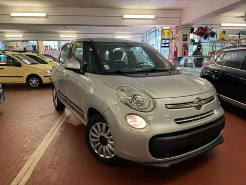 Used FIAT 500L Petrol 2016 Ad 