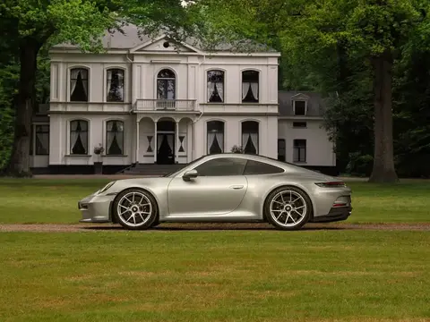 Annonce PORSCHE 992 Essence 2022 d'occasion 