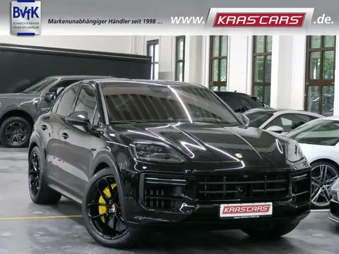 Used PORSCHE CAYENNE Hybrid 2024 Ad 