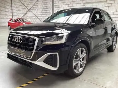 Used AUDI Q2 Petrol 2021 Ad 