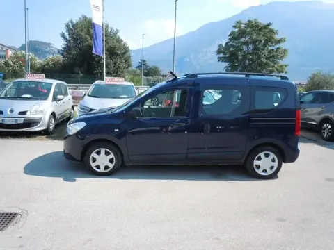 Used DACIA DOKKER Diesel 2019 Ad 