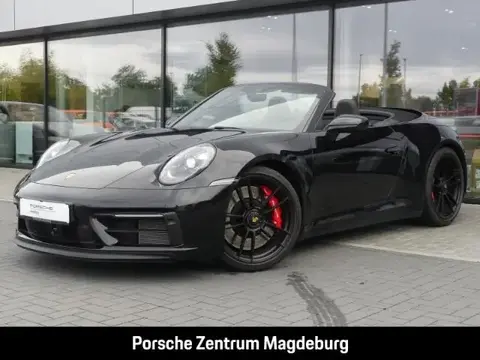 Annonce PORSCHE 992 Essence 2022 d'occasion 