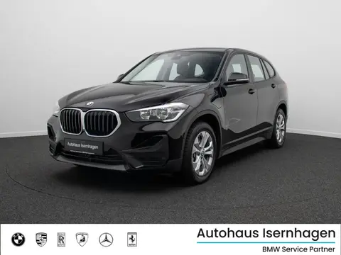 Annonce BMW X1 Hybride 2021 d'occasion 